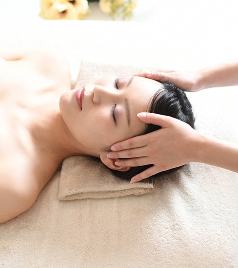 フェイシャルケア