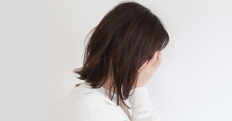 こんなお悩みごとございませんか？